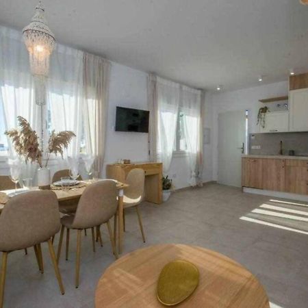 Casa Marinero Beach 1 Torrox Ngoại thất bức ảnh