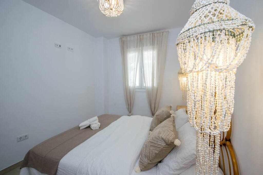 Casa Marinero Beach 1 Torrox Ngoại thất bức ảnh