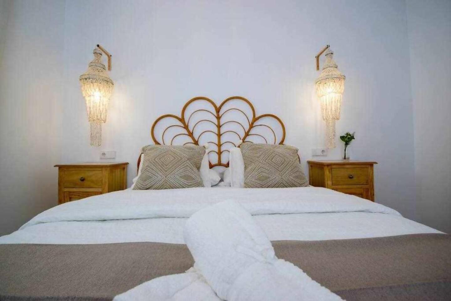 Casa Marinero Beach 1 Torrox Ngoại thất bức ảnh