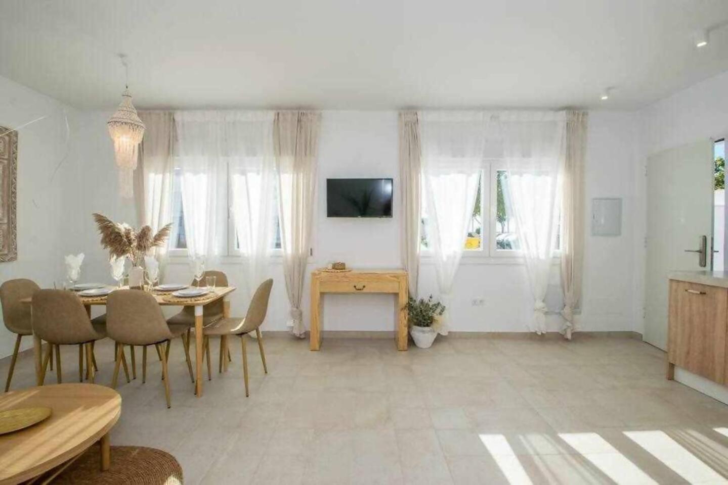Casa Marinero Beach 1 Torrox Ngoại thất bức ảnh